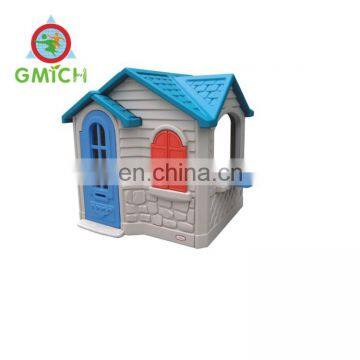 Outdoor Playhouse Garden Kids Playhouse Baby Playground Outdoor photo-5