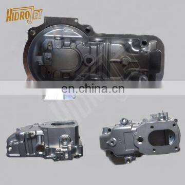 Original Oil Pump Housing 154500-5320/9 421 611 753 photo-2