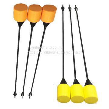 Best Quality Safe Foam Tip Arrow for Combat Archery photo-5