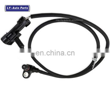 Front Left & Right ABS Wheel Speed Sensor OEM 15112378 For Chevrolet Silverado 1500 2500 HD