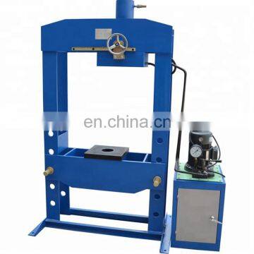 Electric Hydraulic Press Machine 50T 100T 200T