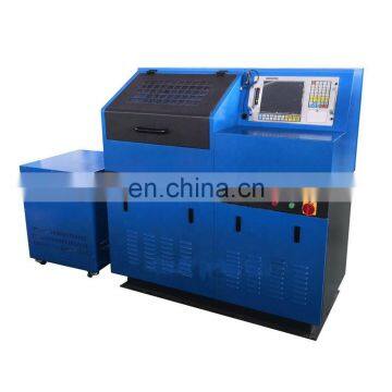 HSY-D3 balancing machine for turbocharger price by manufacturer in china
