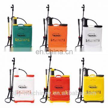 Backpack Agriculture Insecticide Spray Pump photo-5