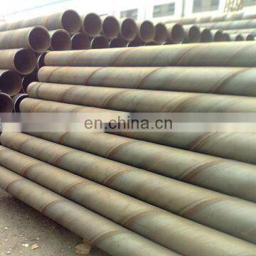 China manufacture astm a572 gr.50 welded steel  tube pipe