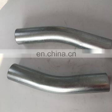 East Conduit Hot Dip Galvanized Conduit Elbows Low Price Emt Bends photo-2