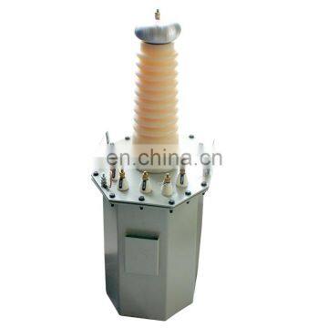 High Voltage 100kv AC/DC Hipot Dry Type Testing Transformer 100kva ac dc Hipot Tester photo-5