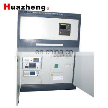 Intelligent Current Auto Electrical Test Bench Price Automatic Transformer Test Bench photo-4