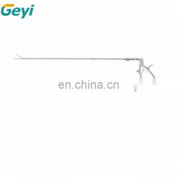 Laparoscopic Grasping Forceps Surgical Instrument photo-4