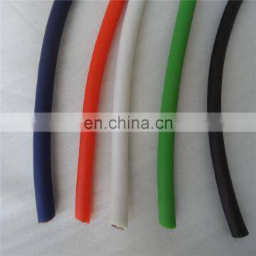 Welding Cable Red Black 2 AWG GAUGE COPPER WIRE BATTERY AISEN CAR AUDIO photo-5