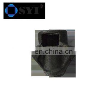 Точное литье из водного стекла photo-4