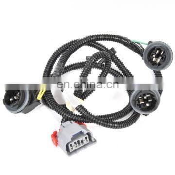 Tail Light Harness Driver LH Lamp Wiring Chevy Pickup 25958494 25906854 15824514 645-936 RIHGT High Quality photo-2