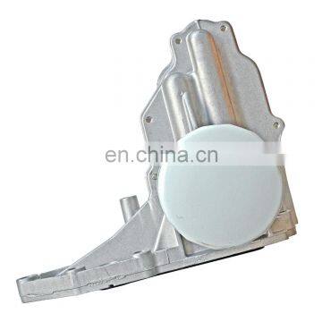 Набор охладителя масла трансмиссионного двигателя из алюминия, корпус, ОЕМ 6C1Q6B624BA 2128720 7C166B624BB 1372757 photo-3