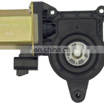 Power Window Motor 742-122 88981018 9587996 88937199  High Quality