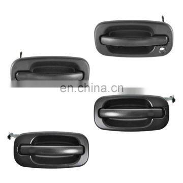 Front Right & Left Side Exterior Door Handle for Chevy GMC Cadillac 15034986 19356471 15034985 High Quality photo-2