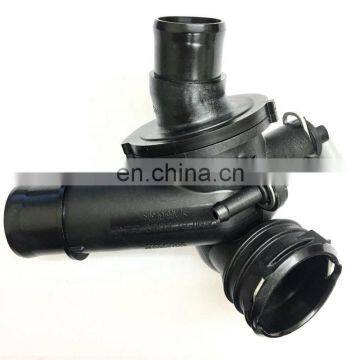 6512002800 NEW For Mercedes-Benz W212 W906 E250 Sprinter 2500 Thermostat Assembly 6512001715 6512001500 6512001215 High Quality photo-3