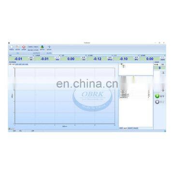 Автоматический испытатель на растяжение. Универсальная машина для испытания стальных стержней photo-5