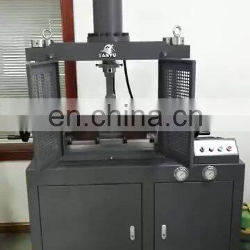 1000KN/2000KN Laboratory Tension Compression Shear Bending Tester