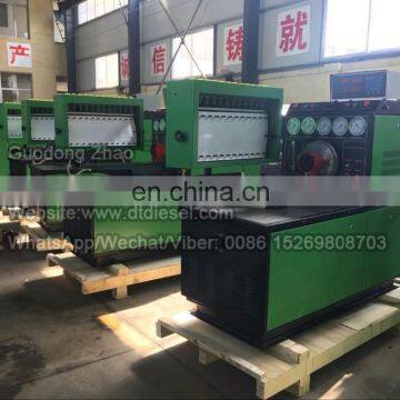 12PSB Diesel Fuel Injection Pump Test Bench photo-4