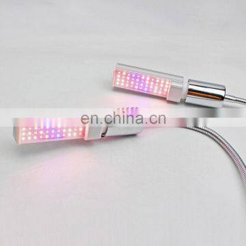 Hot New LED Double-headed Plant Fill Light Full Spectrum Light Source Plant Lamp photo-3