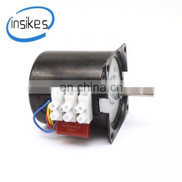 60KTYZ Synchronous Motor AC220V Synchronous Gear Motor photo-4
