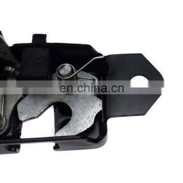 Left or Right Tailgate Latch Assembly For 2004-2012 Nissan Titan # 90500-ZJ00A photo-6
