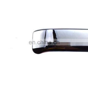 Chrome Tailgate W/ Camera Hole Handle Cover For Ford SUPER DUTY F250+F350+F450 RZWTG0042