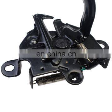 New Hood Latch Lock LX1234126 5351053100 For Lexus IS250 IS350 2014-2015 photo-6