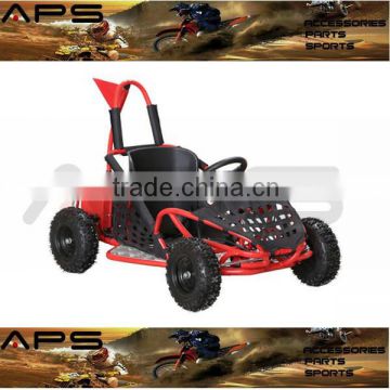 48V 20AH 1000W Mini Electric Go Kart for Kids