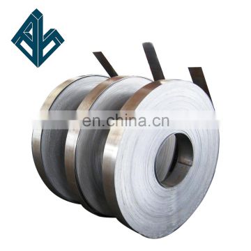 65Mn spring steel srip/coil flat spring steel carbon spring steel price