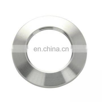 Sunthai Sanitary Stainless Steel 304/316 KF25  Vacuum Bored Flange