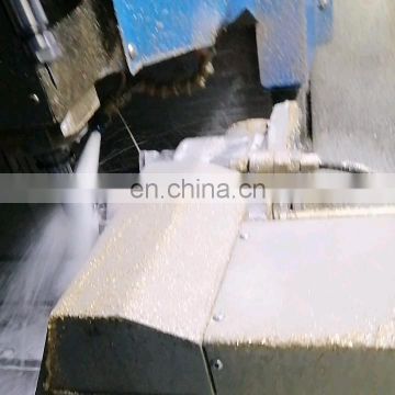 MACH China OEM ODM Custom Brass CNC Milling Service, Brass CNC Machined Products, CNC Machining Brass Parts