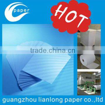 Supply all kinds of a4 80gsm photocopy paper