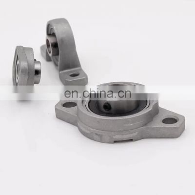 UFL004 zinc alloy pillow block bearing