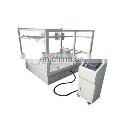 Transport Simulation Mechanical Vibration Test Machine Vibration Table Test Machine photo-3