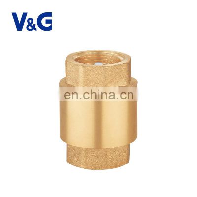 1/2"-4" Forged Water Pump Foot Valve,low price Brass foot valve