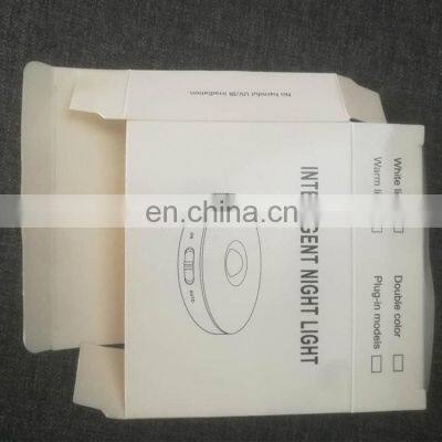 Customized Box Made for Night Light photo-5