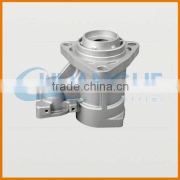 precision china cnc horizontal lathe