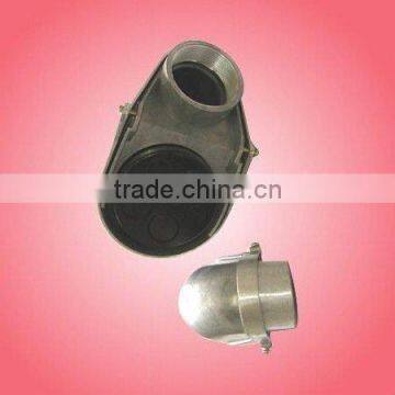 SERVICE ENTRANCE HEAD THREADED TYPE 1-1/2"