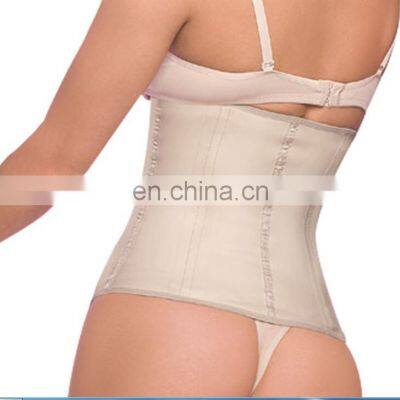 Adjustable Loose Weight Belt Waist Trainer Slim Body Shaper Suit For Women