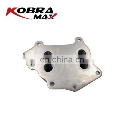 Auto Parts Engine Oil Cooler For PEUGEOT Y64214700