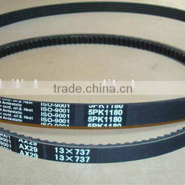 poly v belt,ribbed belt,v belt,conveyor belt,belt conveyor,rib belt,fan belts