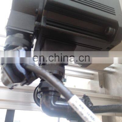 Automatic Small Toilet Paper Roll Making Machine photo-3