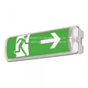 Emergency EXIT Sign Light