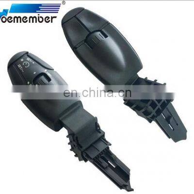 OE Member 6242.Z8 Steering Column Indicator Stalk Truck Cruise Control Combination Switch  For PEUGEOT