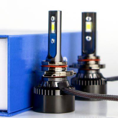 Manufacturer Wholesale LED Headlights R30 Series 3570 Bead Headlights Automotive Lights LED Headlights photo-2