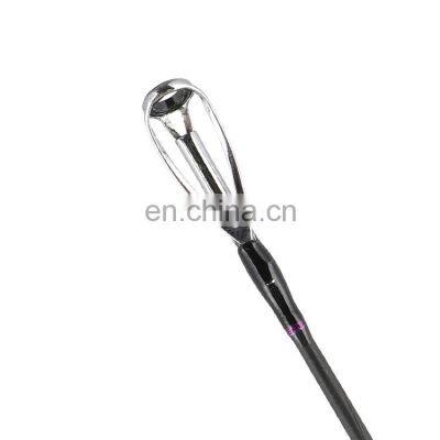 Spinning Casting Carbon Fibers Lure Carp Fishing Rod photo-2