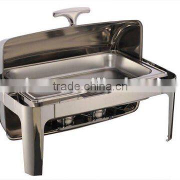 stainless steel chafing dish