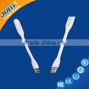 170*18.5*9mm 360 Degree Flexible USD LED Lamp photo-6