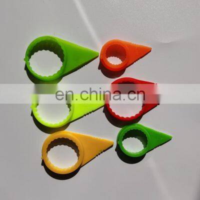 32mm 33mm Wheel Nut Indicator and Lock
