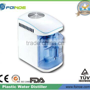 CE-Approved Dental Water Distiller